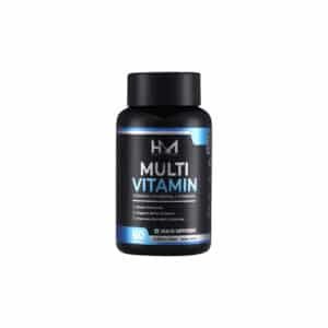 Him Nutrition Multi Vitamin Capsules