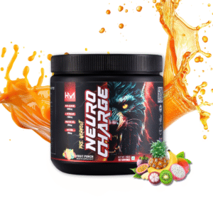 HIM NUTRITION NEURO CHARGE